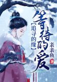 追寻的缘：等待的爱