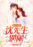嫁入豪门：沈先生，别闹