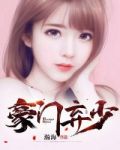 豪门弃少