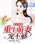 霸爱成瘾：重生萌妻宠不够