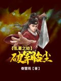 乱星之劫：破军临尘墨兰