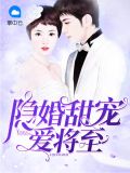 隐婚甜宠爱将至苏小小许弋