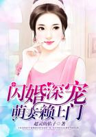 闪婚深宠，萌妻赖上门！