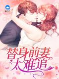 替身前妻太难追骆黛之