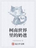 柯南世界里的奶爸