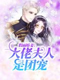 假面娇妻：大佬夫人是团宠陆璟琛