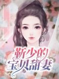 靳少的宝贝甜妻任若璃靳天宸