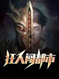 狂人闯都市沈江南