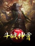 斗破神霄齐云霄