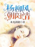 杨柳风，朝阳情