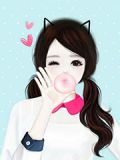 曾是惊鸿照影来