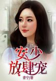 安少放肆宠