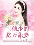 傅少娇宠小蜜妻顾清歌傅斯寒