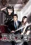 李清欢傅冷擎