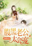 隐婚厚爱：腹黑老公太会宠