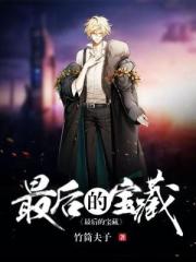 最后的宝藏