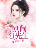 别闹，江先生