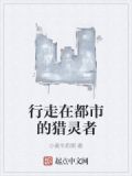 行走在都市的猎灵者免费阅读