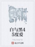 白与黑的爱情
