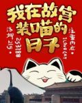 我在故宫装喵的日子
