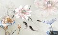 莲花百步 繁星万里