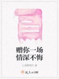 赠你一场情深不悔什么歌