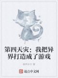 第四天灾：我把异界打造成了游戏