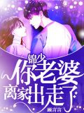 锦少：你老婆离家出走了