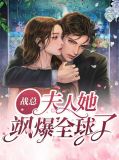 战总，夫人她飒爆全球了秦凌