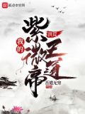 洪荒：我的紫微帝王道