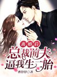 离婚后，总裁前夫逼我生二胎叶安安傅谨言