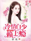 闪婚契约:酷少请止步