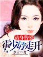 错爱替身小说免费