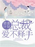 猎妻计划：总裁爱不释手