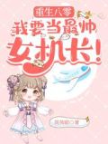 重生八零，我要当最帅女机长！