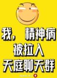 我，精神病，被拉入天庭聊天群