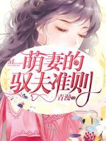 萌妻驯夫误惹
