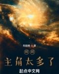 呵呵，主角太多了