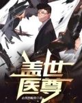 盖世医尊