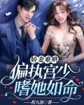 娇妻难哄：偏执宫少嗜她如命