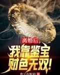 离婚后，我靠鉴宝财色无双！