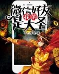 我的微信好友是大圣