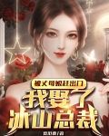 被丈母娘赶出门，我娶了冰山总裁