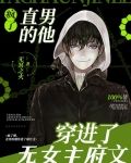 疯了，直男的他穿进了无女主府文
