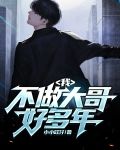 我不做大哥好多年