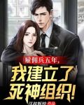 雇佣兵五年，我建立了死神组织！
