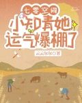 七零空间：小知青她运气爆棚了
