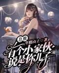 总裁，有个小家伙说是你儿子
