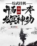 综武挂机：开局白捡一本北冥神功