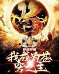 穿越异世：我成为苍穹之主
